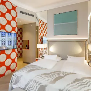 4* Hotel Boutiquehotel Tyrol