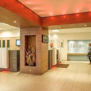 3* Hotel Ibis Mariahilf